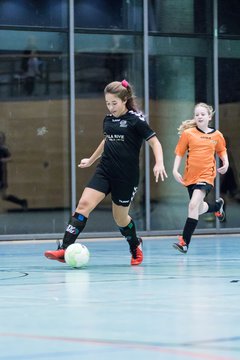 Bild 439 - La Rieve Cup - D-Juniorinnen
